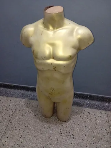 Manequins 