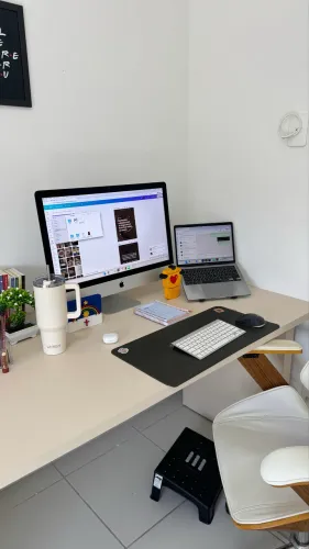 Mesa de escritório 