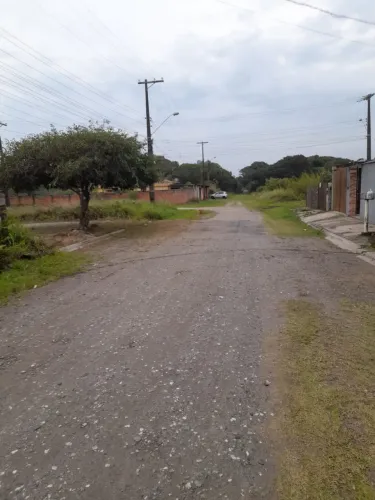 Vendo terreno em Ilha Comprida litoral Sul, preço abaixo do mercado, ótima localização!