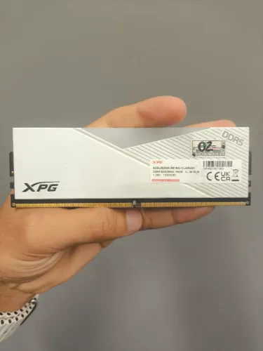 Memória Ram XPG 16Gb DDR5