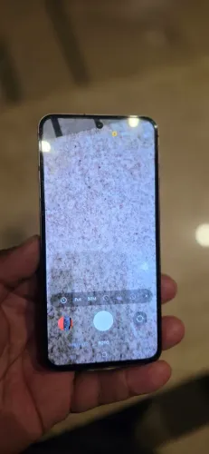 SMARTPHONE SAMSUNG S 24 FE TOP