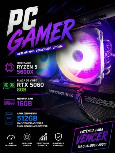 Pc gamer