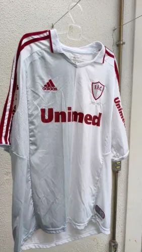 Camisa fluminense Adidas 110 anos 2012 G