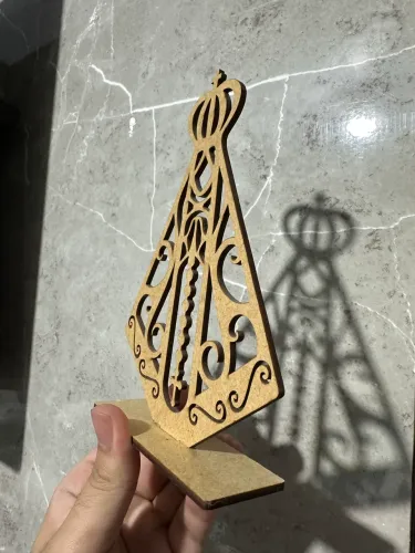 Imagem de nossa senhora aparecida