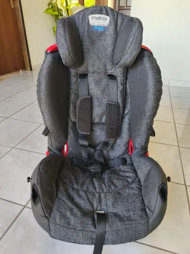 Cadeira para carro Burigotto