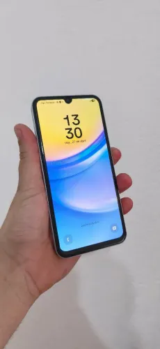 Samsung A15 5g -128 ( Impecável)