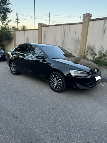 Volkswagen Jetta Highline 2.0 TSI 16V 4P Tiptronic 2014