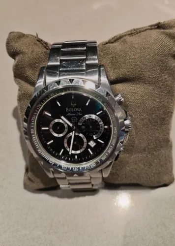 Lindo Relógio Bulova
