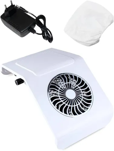 VENDE SE ASPIRADOR DE PO PRA UNHAS
