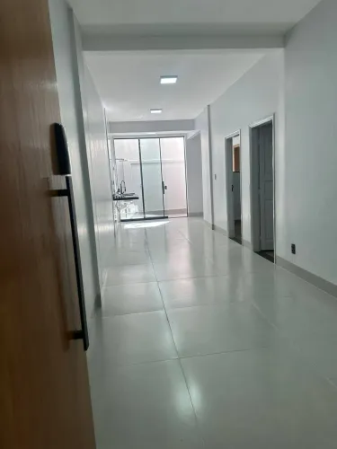 Apartamento de 2 Quartos-Reformando- Localização Privilegiada! Setor Oeste