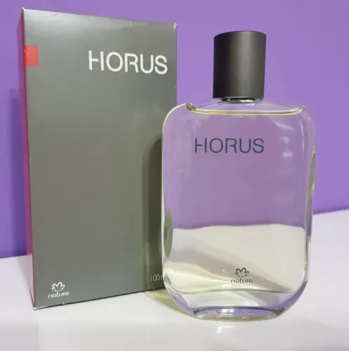Perfume raro