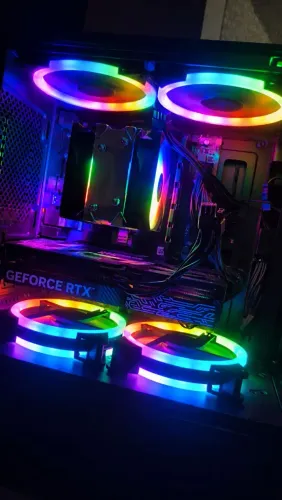 PC GAMER COMPLETO