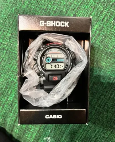 Casio G-Shock dw9052