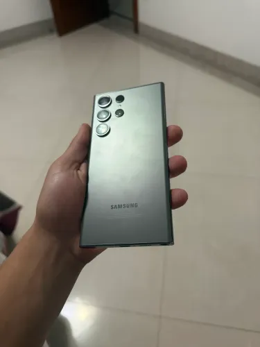 S23 ULTRA 512gb