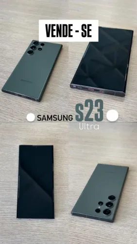 S23 ultra 256gb 12gb ram