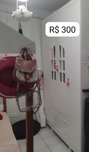 Guarda roupa
