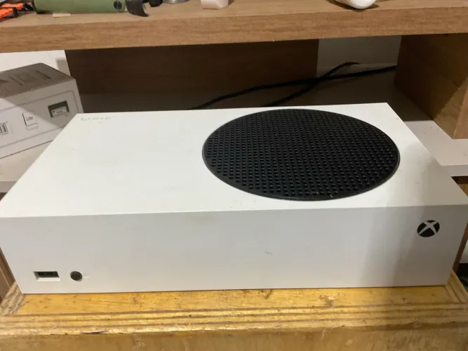 Xbox séries S 