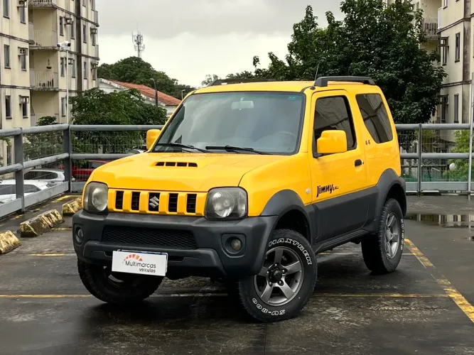 Suzuki Jimny Wide/ /4all 1.3 16V 2020