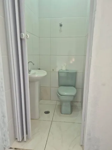 Alugamos Salão Comercial no Bairro Sumarezinho com 46m2