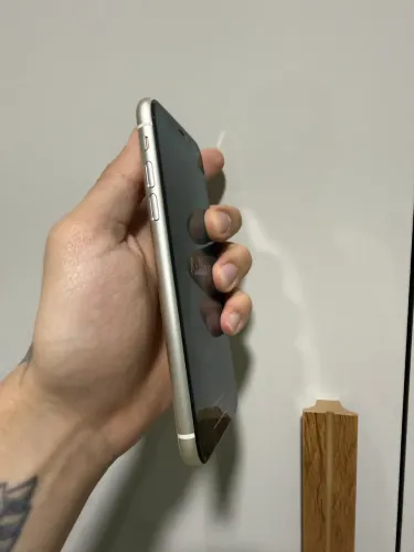 iPhone 11 128Gb Novo