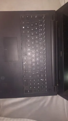 Carcaça de notebook Dell