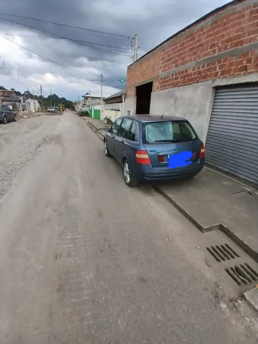 Fiat Stilo 1.8/ 1.8 Connect 8V 103cv 5P 2003