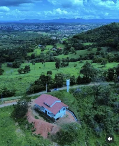 Sítio para Venda em Mateus Leme, Água Branca