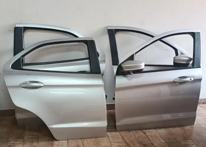 Portas Ford Ka 14/2019