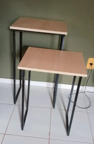 Mesa canto 