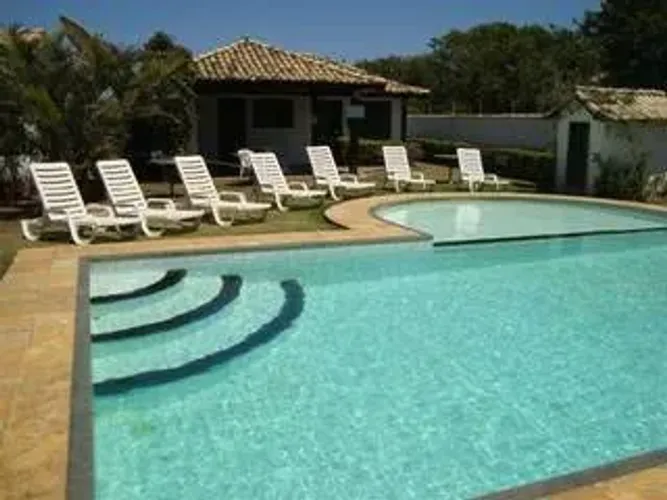 Temporada em deliciosa casa em BUZIOS em condominio com toda estrutura