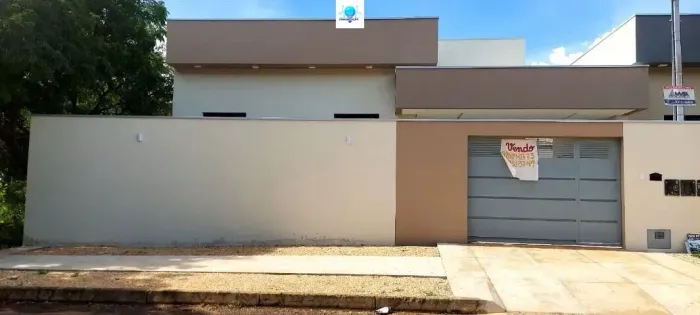 Casa Desmembrada à Venda - 1404 Sul, Palmas/TO