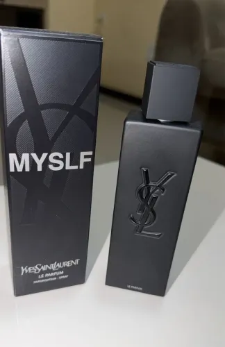 Perfume Myself Le Parfum 