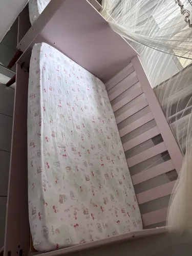 Berço Mini cama