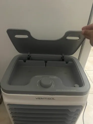 Vendo umidificador