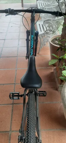 Bicicleta aro 29 nova