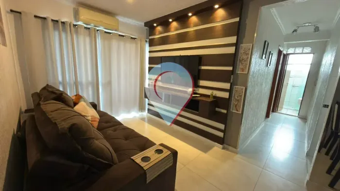 APARTAMENTO À VENDA | RESIDENCIAL ANCHIETA CONDOMÍNIO DAS ÁGUAS | JUNDIAÍ/SP