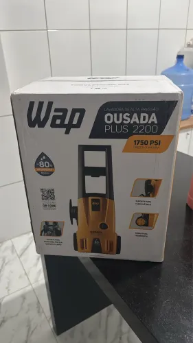 Lava jato lacrado Wap