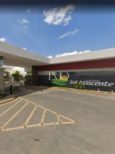 Casa à venda, 4quartos, 1suite com closet e sacada no Condomínio Sol Nascente 1,