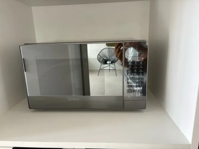 Microondas