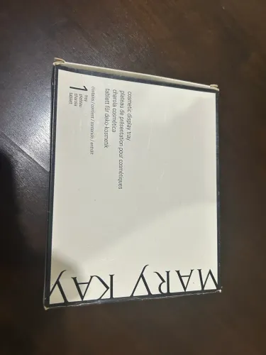 Paleta magnética Mary Kay
