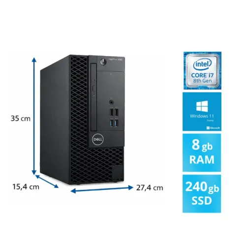 dell xps 8700