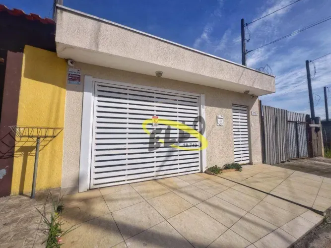 Casa com 2 dormitórios para locação , 159 m² por R$ 3.500/mês - Outeiro de Passárgada - Co