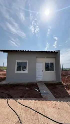 CASA EM TAPEJARA PR- 500 REAIS DE SINAL