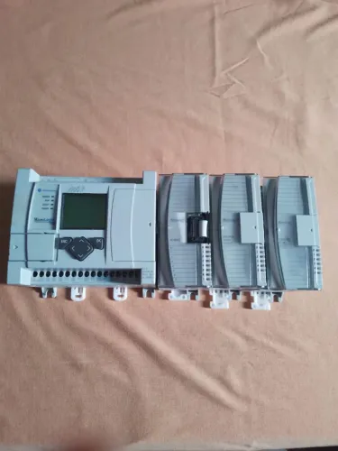 Clp Allen-bradley Micrologix 1100