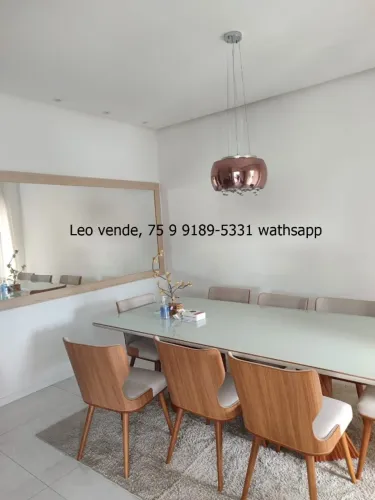 Leo vende, Vila Olímpia, 3\4 suíte, closet, perto do centro