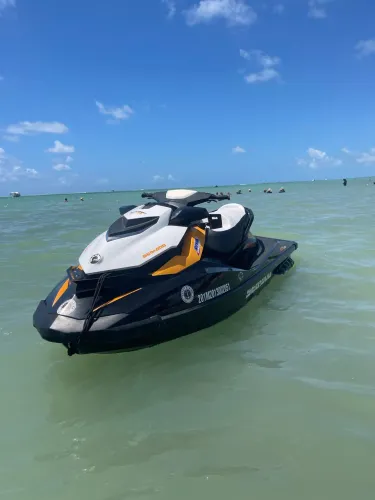 JetSki Seadoo GTR 215 (Ano 2013)
