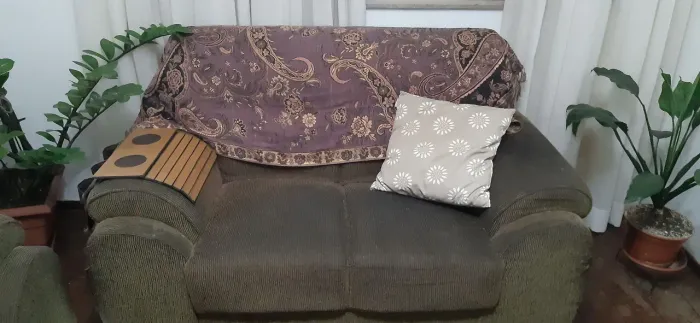 Sofás