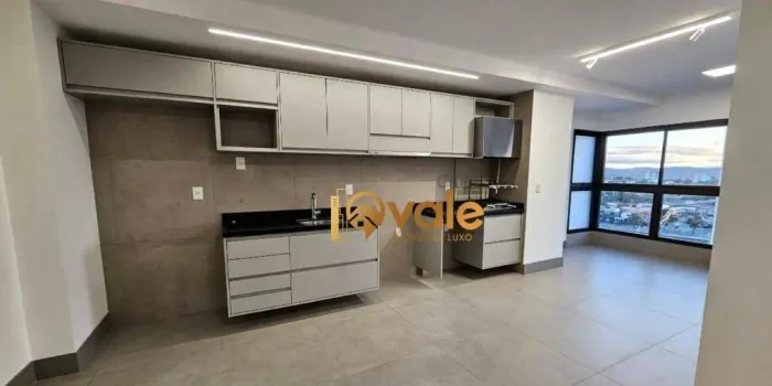 Apartamento com 3 dormitórios, 83 m² - Jardim Aquárius - São José dos Campos/SP