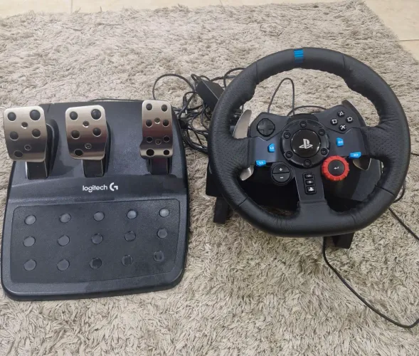 Volante Logitech G29