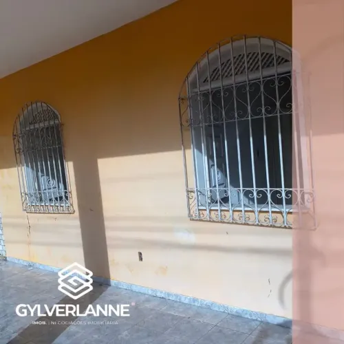 Casa à venda em rua pública, SÃO CONRADO, Aracaju, SE